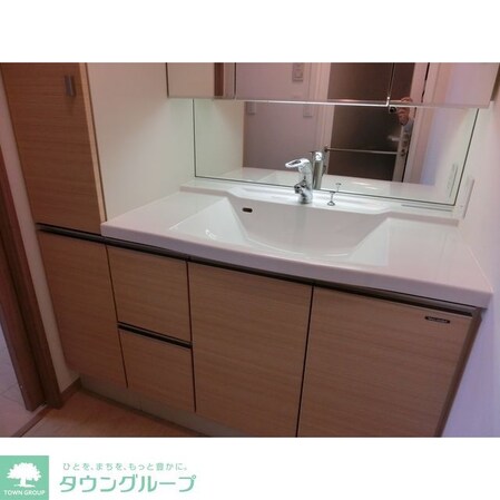 ステイレジデンス西新宿の物件内観写真